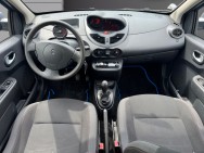 RENAULT d'occasion TWINGO II 1.5 DCI 85 Dynamique de 2011 Osny (95)﻿
