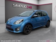 RENAULT d'occasion TWINGO II 1.5 DCI 85 Dynamique de 2011 Osny (95)﻿