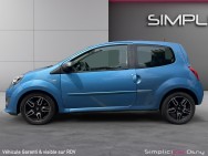 RENAULT d'occasion TWINGO II 1.5 DCI 85 Dynamique de 2011 Osny (95)﻿