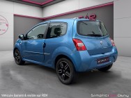 RENAULT d'occasion TWINGO II 1.5 DCI 85 Dynamique de 2011 Osny (95)﻿