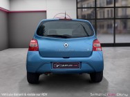 RENAULT d'occasion TWINGO II 1.5 DCI 85 Dynamique de 2011 Osny (95)﻿