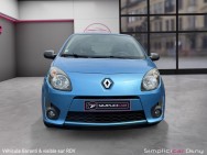 RENAULT d'occasion TWINGO II 1.5 DCI 85 Dynamique de 2011 Osny (95)﻿