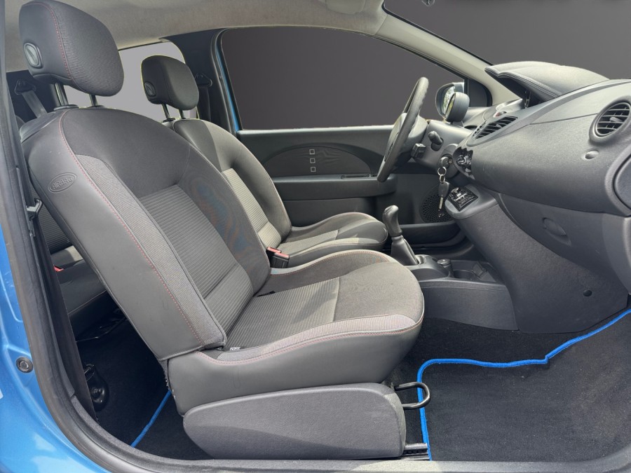 RENAULT d'occasion TWINGO II 1.5 DCI 85 Dynamique de 2011 Osny (95)﻿