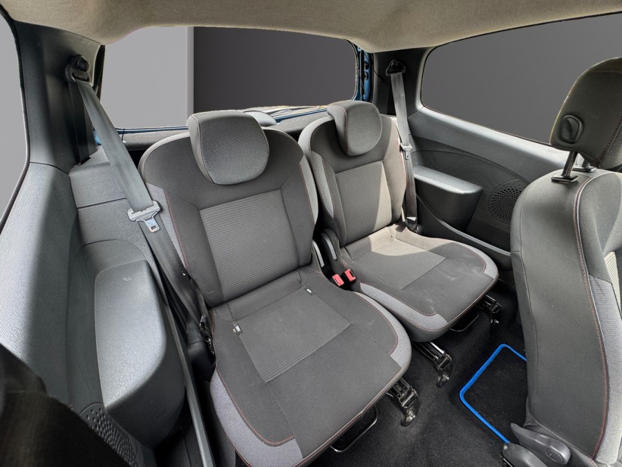 RENAULT d'occasion TWINGO II 1.5 DCI 85 Dynamique de 2011 Osny (95)﻿