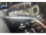 MERCEDES d'occasion CLASSE E V E220 D AMG LINE BA de 2021 Paris 15