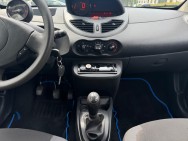 RENAULT d'occasion TWINGO II 1.5 DCI 85 Dynamique de 2011 Osny (95)﻿