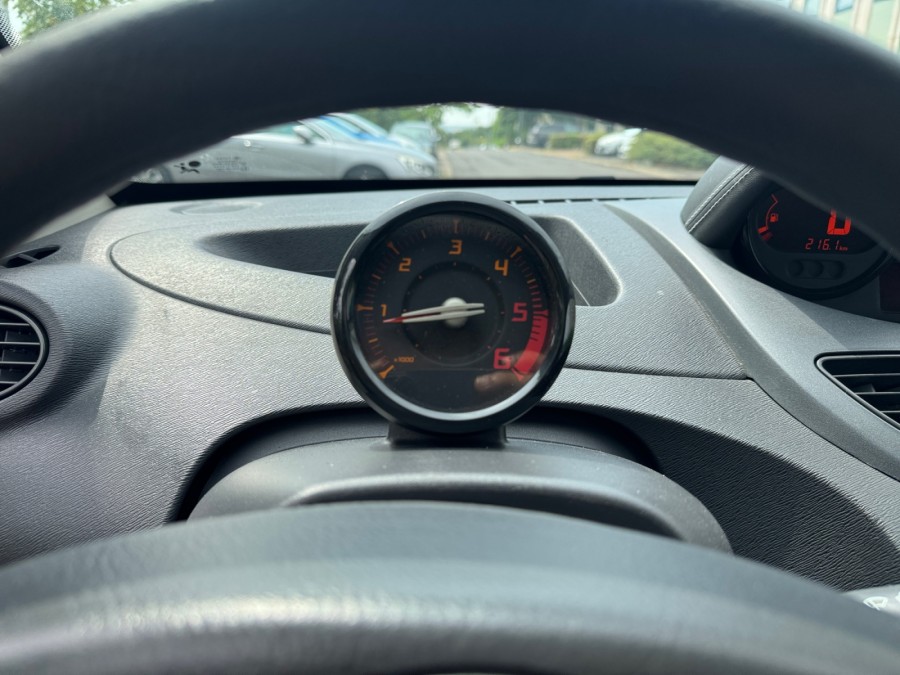 RENAULT d'occasion TWINGO II 1.5 DCI 85 Dynamique de 2011 Osny (95)﻿