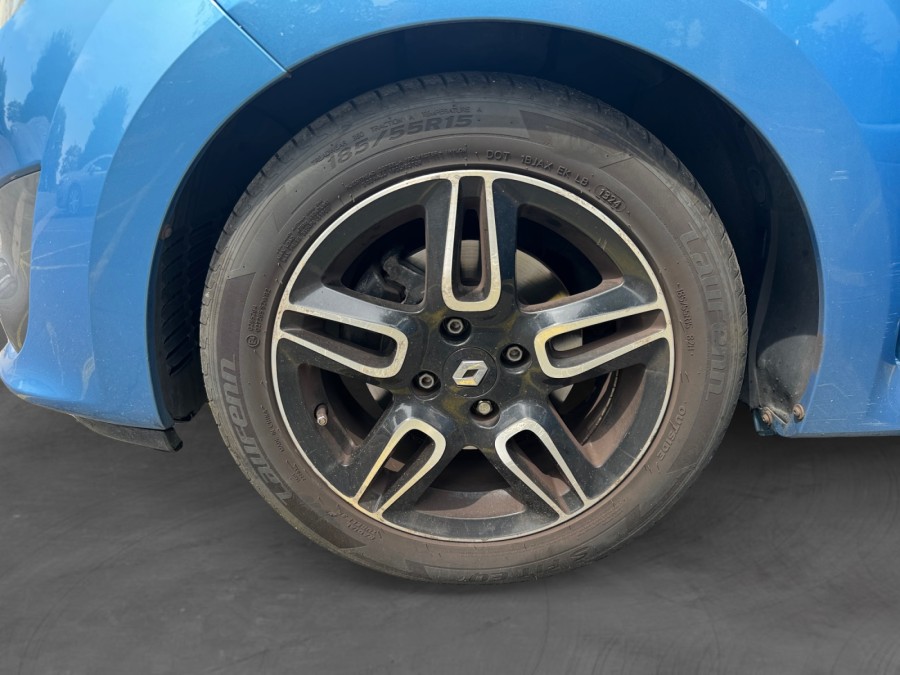 RENAULT d'occasion TWINGO II 1.5 DCI 85 Dynamique de 2011 Osny (95)﻿