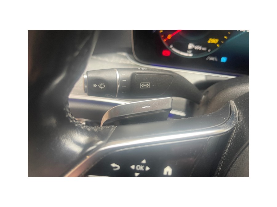 MERCEDES d'occasion CLASSE E V E220 D AMG LINE BA de 2021 Paris 15