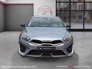 KIA d'occasion PROCEED 1.5 T-GDI 160ch GT Line de 2022 Lyon St Priest