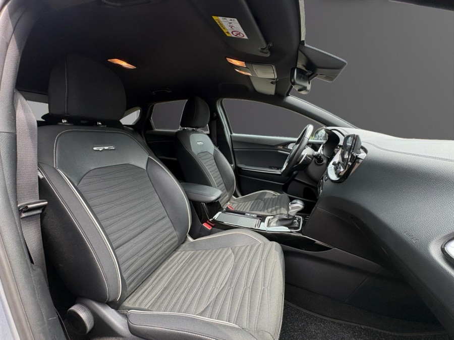 KIA d'occasion PROCEED 1.5 T-GDI 160ch GT Line de 2022 Lyon St Priest