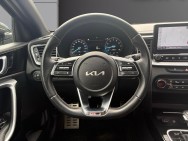 KIA d'occasion PROCEED 1.5 T-GDI 160ch GT Line de 2022 Lyon St Priest