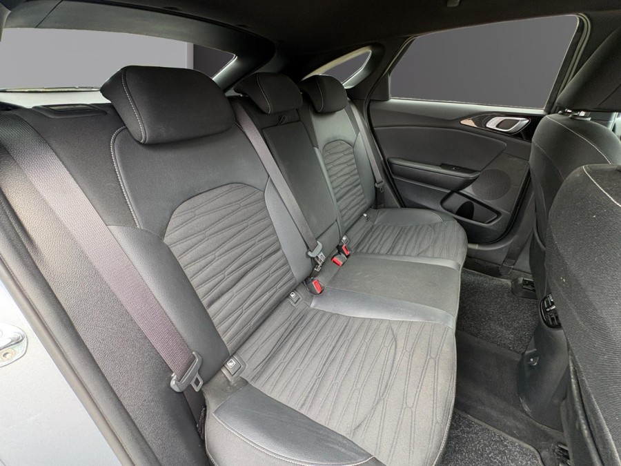 KIA d'occasion PROCEED 1.5 T-GDI 160ch GT Line de 2022 Lyon St Priest
