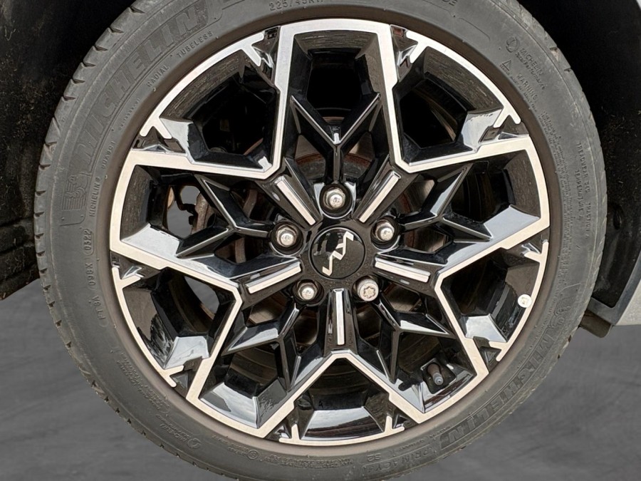 KIA d'occasion PROCEED 1.5 T-GDI 160ch GT Line de 2022 Lyon St Priest
