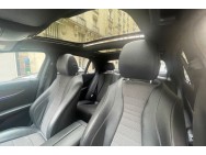 MERCEDES d'occasion CLASSE E V E220 D AMG LINE BA de 2021 Paris 15