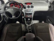 PEUGEOT d'occasion 308 1.6 HDI 92 FAP STYLE III de 2013 Meximeux (01)﻿