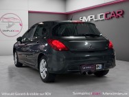 PEUGEOT d'occasion 308 1.6 HDI 92 FAP STYLE III de 2013 Meximeux (01)﻿