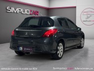 PEUGEOT d'occasion 308 1.6 HDI 92 FAP STYLE III de 2013 Meximeux (01)﻿