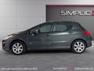 PEUGEOT d'occasion 308 1.6 HDI 92 FAP STYLE III de 2013 Meximeux (01)﻿