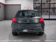 PEUGEOT d'occasion 308 1.6 HDI 92 FAP STYLE III de 2013 Meximeux (01)﻿
