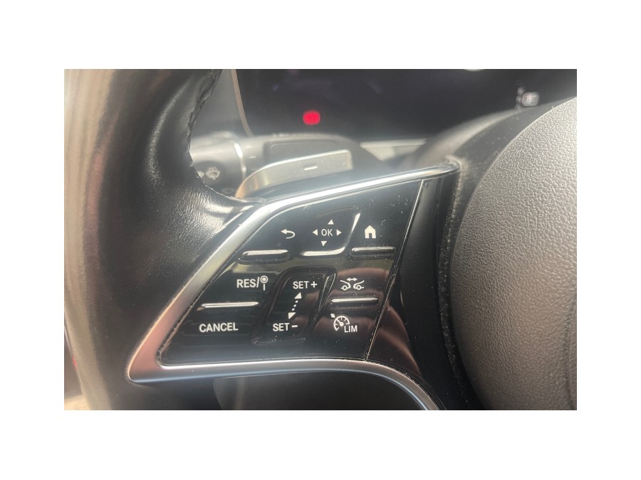 MERCEDES d'occasion CLASSE E V E220 D AMG LINE BA de 2021 Paris 15