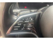 MERCEDES d'occasion CLASSE E V E220 D AMG LINE BA de 2021 Paris 15