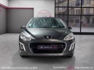PEUGEOT d'occasion 308 1.6 HDI 92 FAP STYLE III de 2013 Meximeux (01)﻿