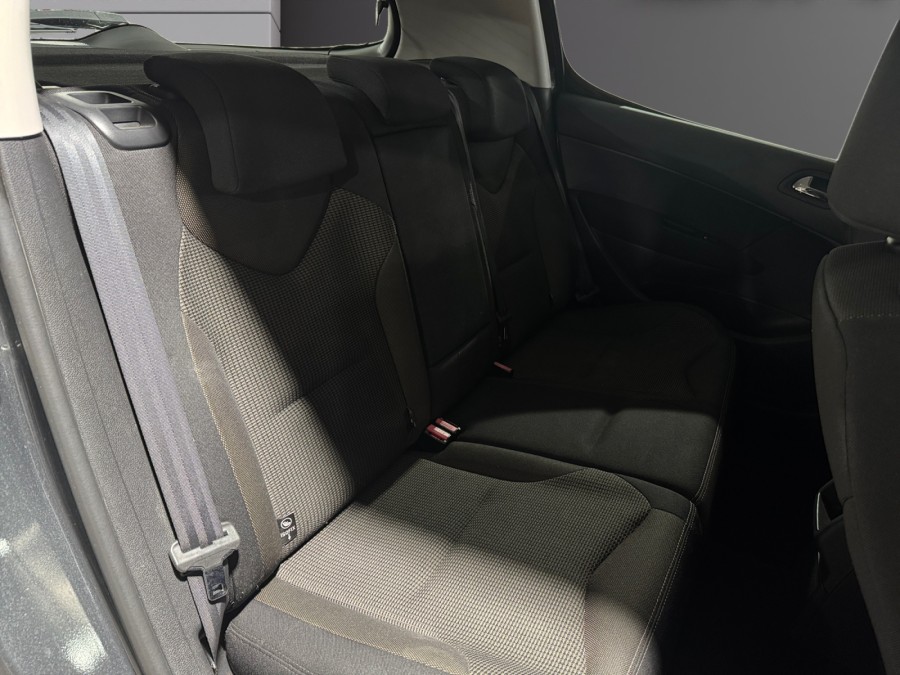PEUGEOT d'occasion 308 1.6 HDI 92 FAP STYLE III de 2013 Meximeux (01)﻿