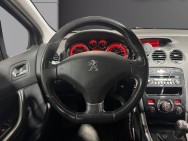 PEUGEOT d'occasion 308 1.6 HDI 92 FAP STYLE III de 2013 Meximeux (01)﻿