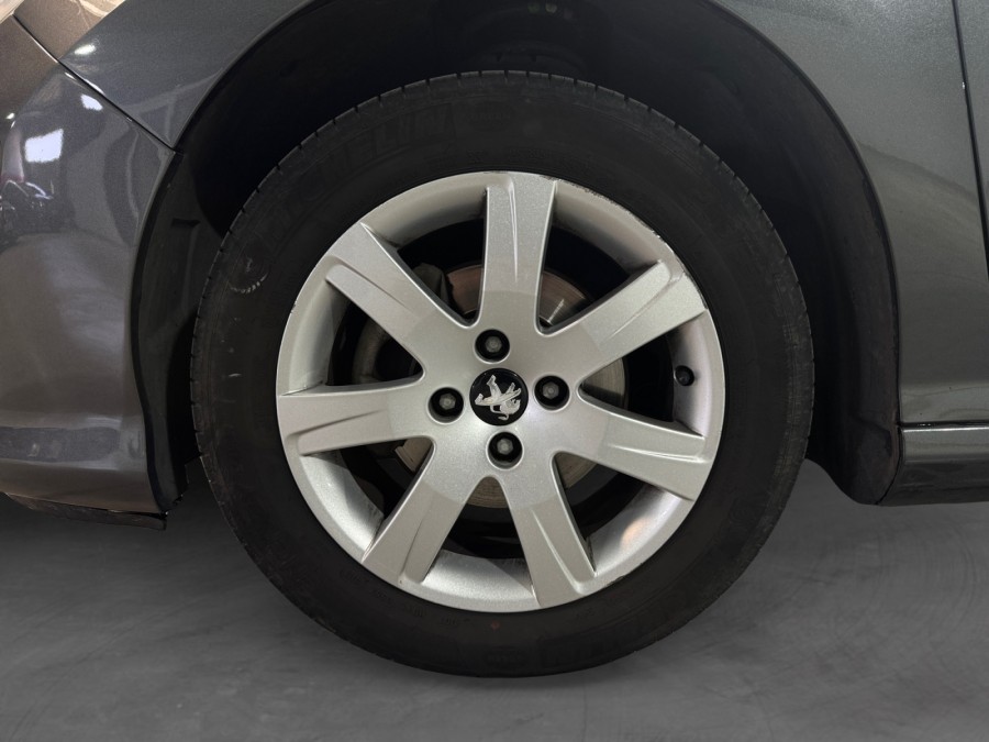 PEUGEOT d'occasion 308 1.6 HDI 92 FAP STYLE III de 2013 Meximeux (01)﻿