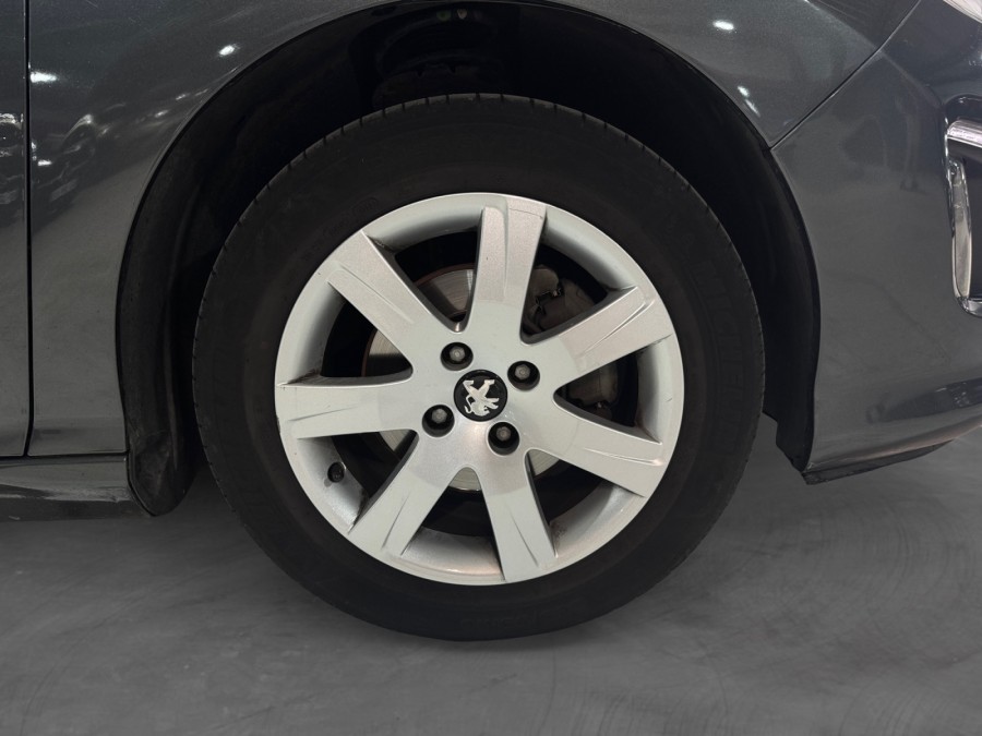 PEUGEOT d'occasion 308 1.6 HDI 92 FAP STYLE III de 2013 Meximeux (01)﻿