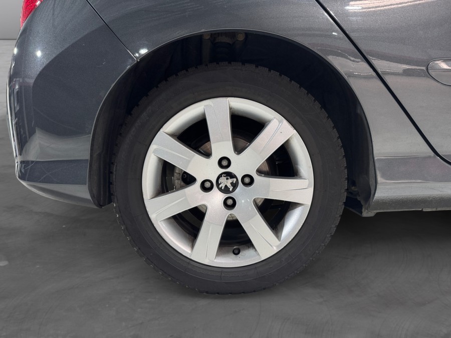PEUGEOT d'occasion 308 1.6 HDI 92 FAP STYLE III de 2013 Meximeux (01)﻿