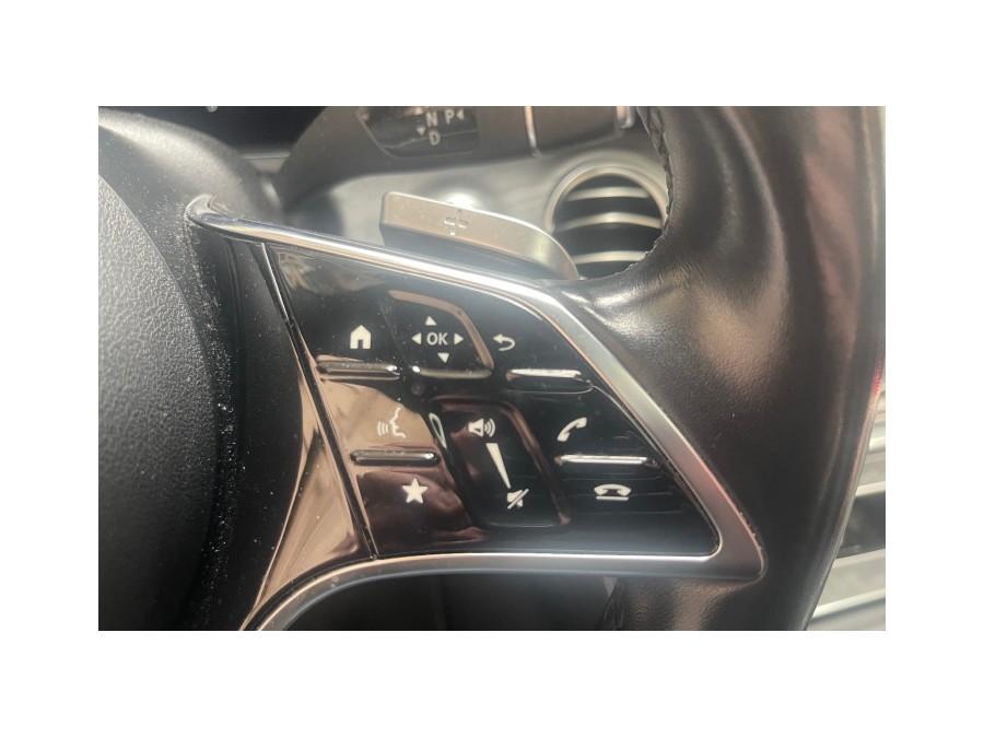 MERCEDES d'occasion CLASSE E V E220 D AMG LINE BA de 2021 Paris 15