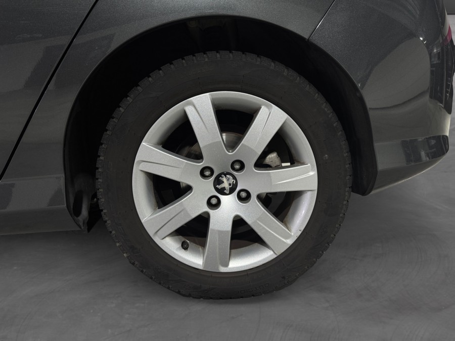 PEUGEOT d'occasion 308 1.6 HDI 92 FAP STYLE III de 2013 Meximeux (01)﻿
