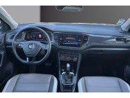 VOLKSWAGEN d'occasion T-ROC 2 TDI 150 IQ DRIVE DSG AUTO de 2019