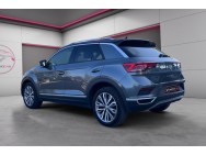 VOLKSWAGEN d'occasion T-ROC 2 TDI 150 IQ DRIVE DSG AUTO de 2019