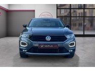 VOLKSWAGEN d'occasion T-ROC 2 TDI 150 IQ DRIVE DSG AUTO de 2019