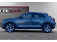 VOLKSWAGEN d'occasion T-ROC 2 TDI 150 IQ DRIVE DSG AUTO de 2019