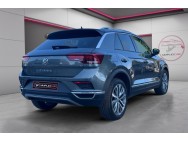 VOLKSWAGEN d'occasion T-ROC 2 TDI 150 IQ DRIVE DSG AUTO de 2019