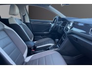 VOLKSWAGEN d'occasion T-ROC 2 TDI 150 IQ DRIVE DSG AUTO de 2019
