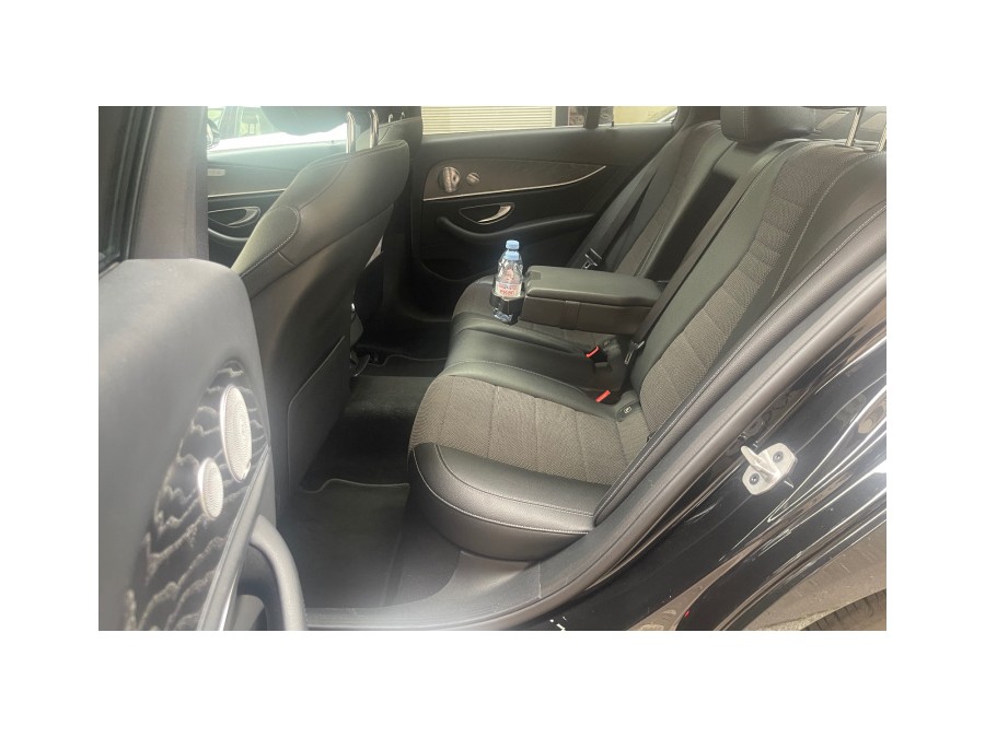 MERCEDES d'occasion CLASSE E V E220 D AMG LINE BA de 2021 Paris 15