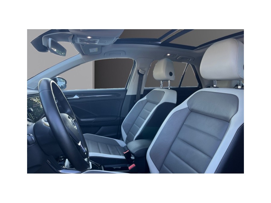 VOLKSWAGEN d'occasion T-ROC 2 TDI 150 IQ DRIVE DSG AUTO de 2019