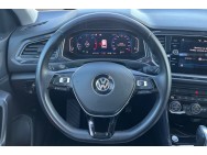 VOLKSWAGEN d'occasion T-ROC 2 TDI 150 IQ DRIVE DSG AUTO de 2019