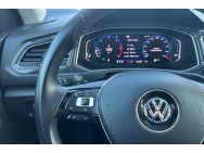VOLKSWAGEN d'occasion T-ROC 2 TDI 150 IQ DRIVE DSG AUTO de 2019