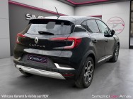 RENAULT d'occasion CAPTUR II 1.3 TCE 140 INTENS de 2021 Arras (62)﻿