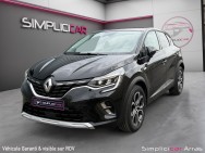 RENAULT d'occasion CAPTUR II 1.3 TCE 140 INTENS de 2021 Arras (62)﻿