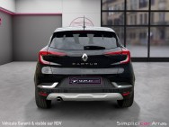 RENAULT d'occasion CAPTUR II 1.3 TCE 140 INTENS de 2021 Arras (62)﻿