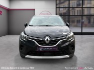 RENAULT d'occasion CAPTUR II 1.3 TCE 140 INTENS de 2021 Arras (62)﻿