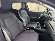 RENAULT d'occasion CAPTUR II 1.3 TCE 140 INTENS de 2021 Arras (62)﻿