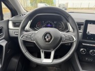 RENAULT d'occasion CAPTUR II 1.3 TCE 140 INTENS de 2021 Arras (62)﻿